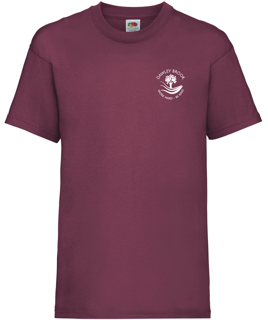 Dawley Brook - PE T-Shirt