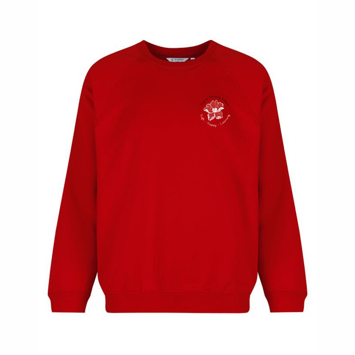 Thorns Primary - Sweatshirt