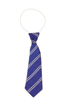 Brook Primary - Elastic Tie