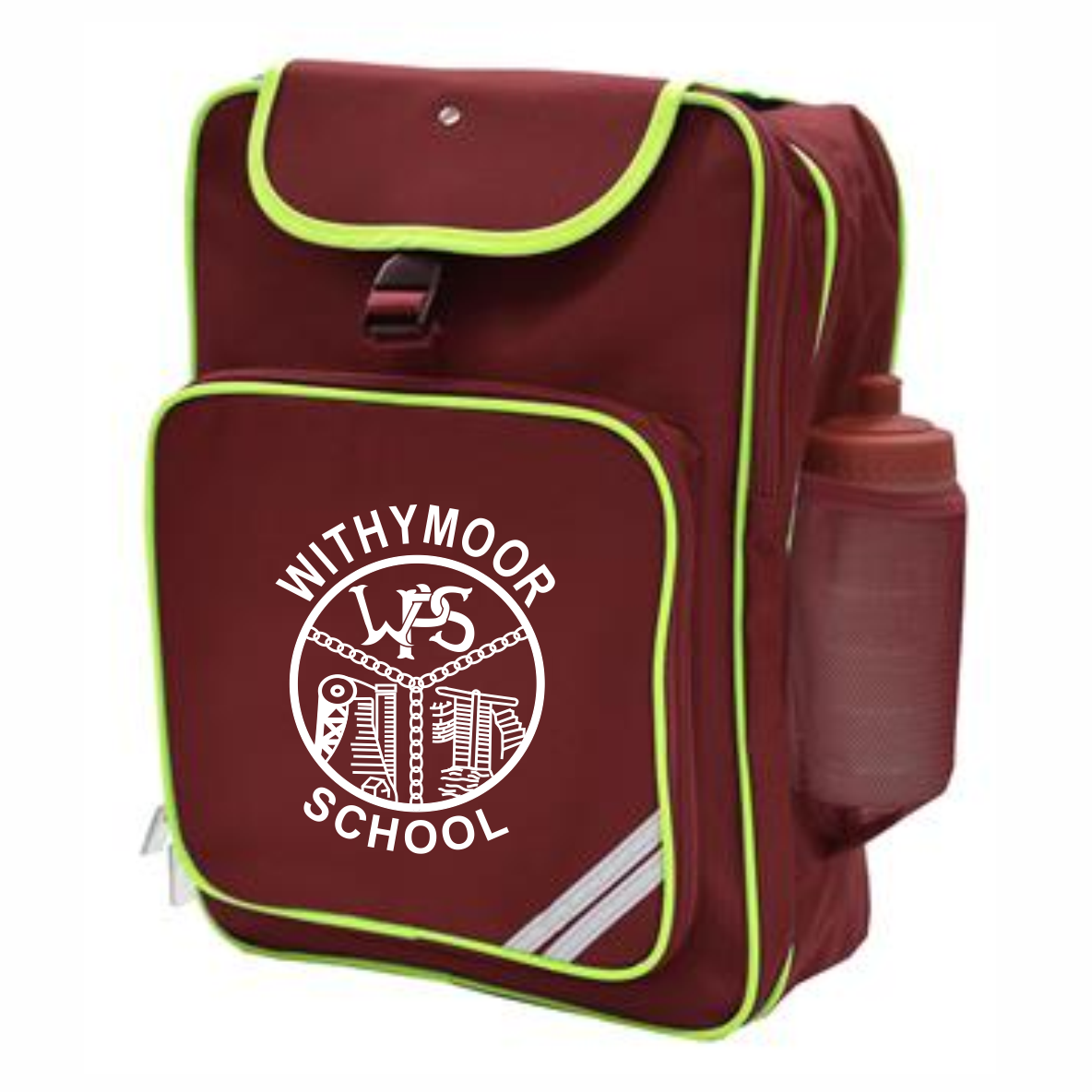 Withymoor Primary - Rucksack