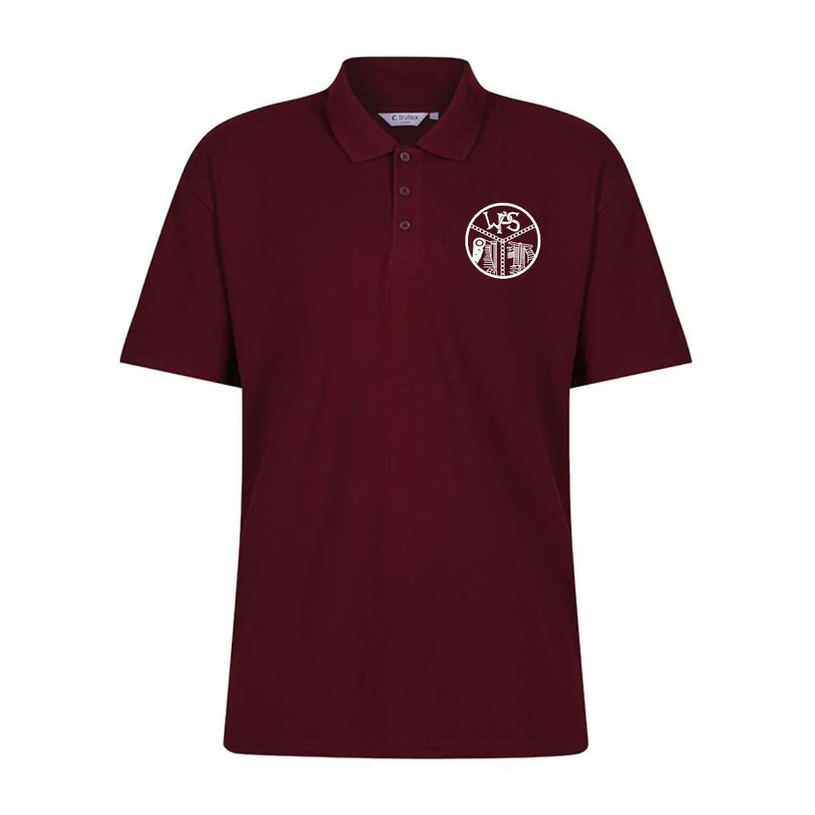 Withymoor Primary - Maroon Polo