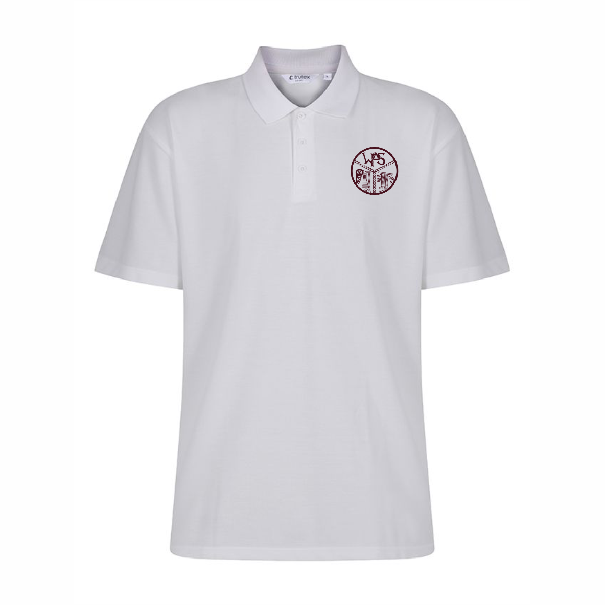 Withymoor Primary - White Polo