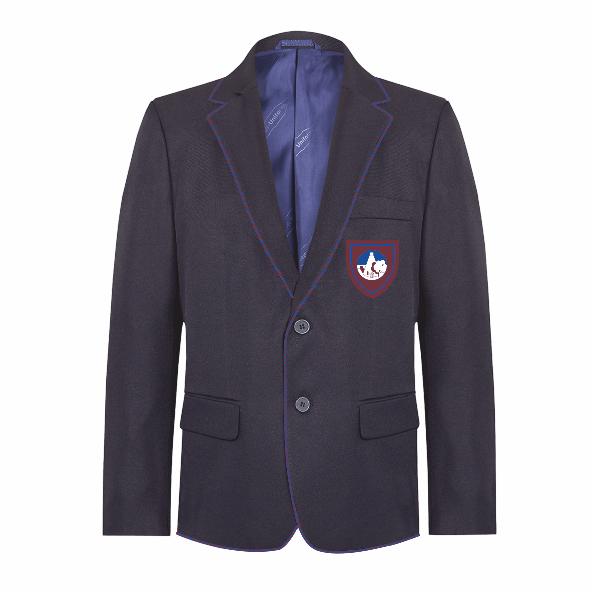 The Wordsley School - Girls Blazer