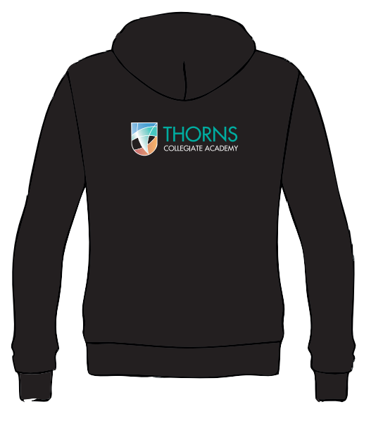 Thorns Elite Performer Hoodie