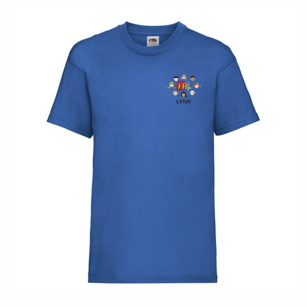 Fairhaven Primary - PE T-Shirts – Totally Uniform