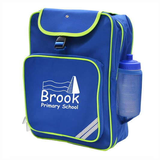 Brook Primary - Rucksack