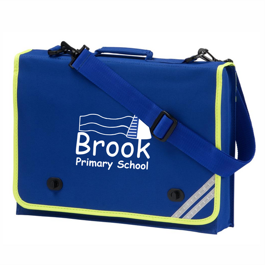 Brook Primary - Satchel