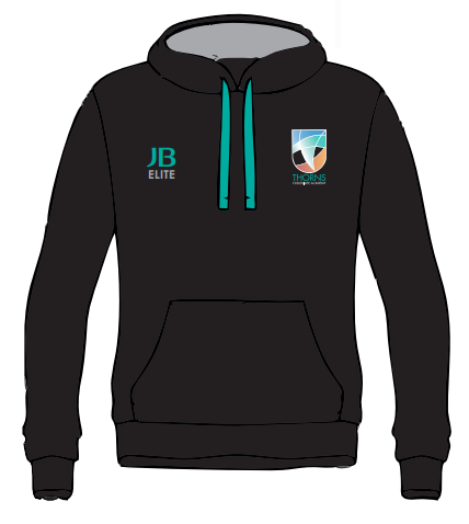 Thorns Elite Performer Hoodie