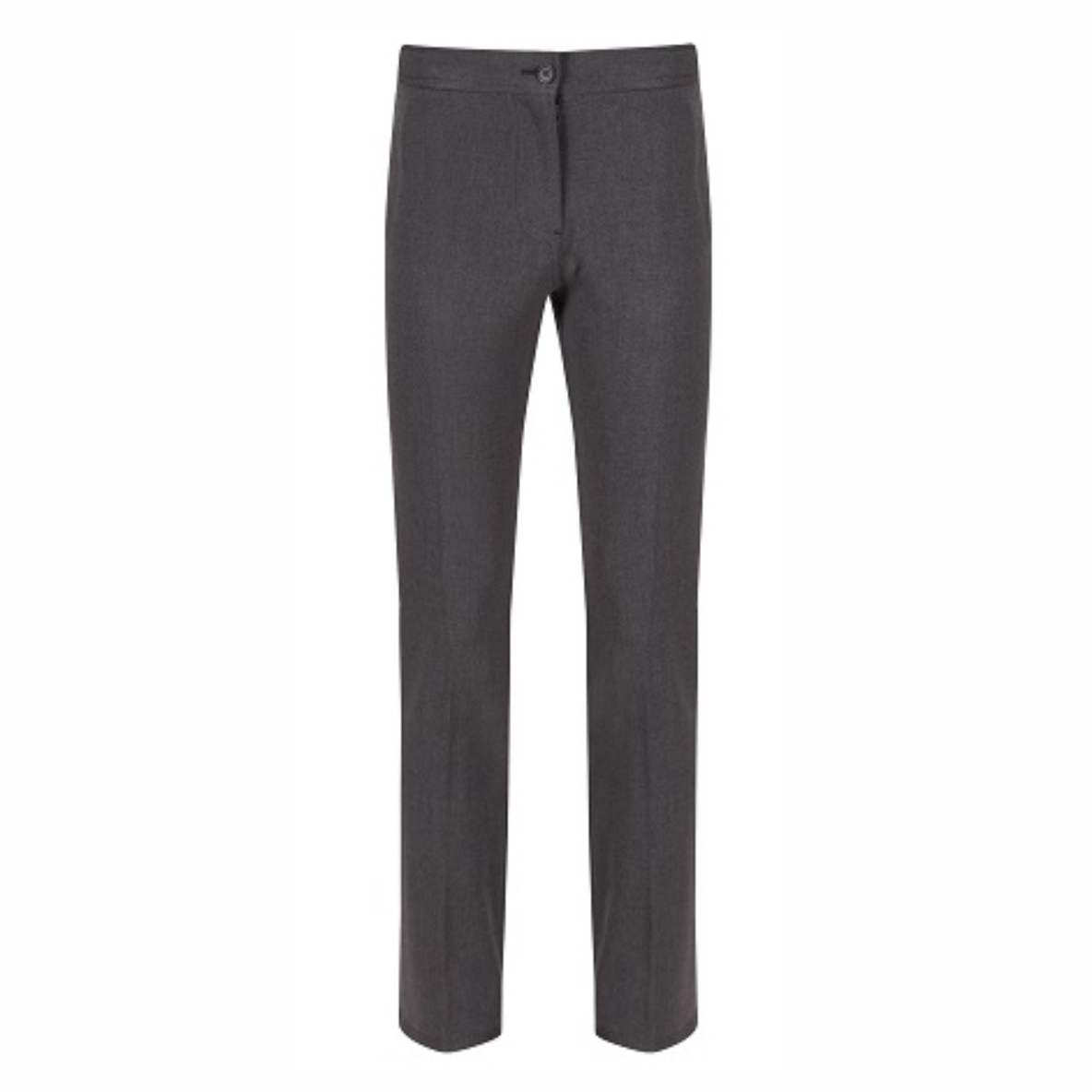 Winterbottom's - Junior Girls Trousers - Grey