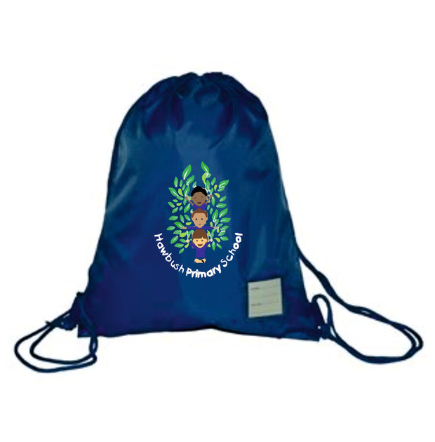 Hawbush Primary - PE Bag