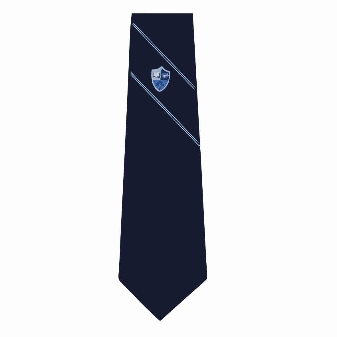 Pedmore High School - Tie