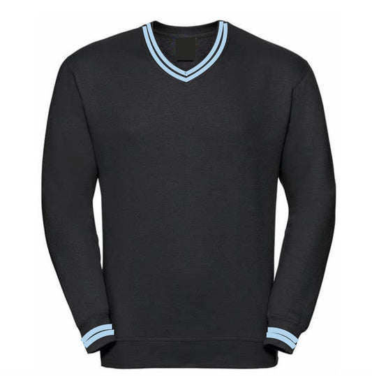 Pedmore High School - V-Neck Jumper