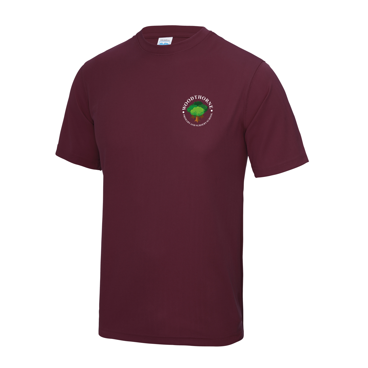 Woodthorne Primary - P.E T-Shirt