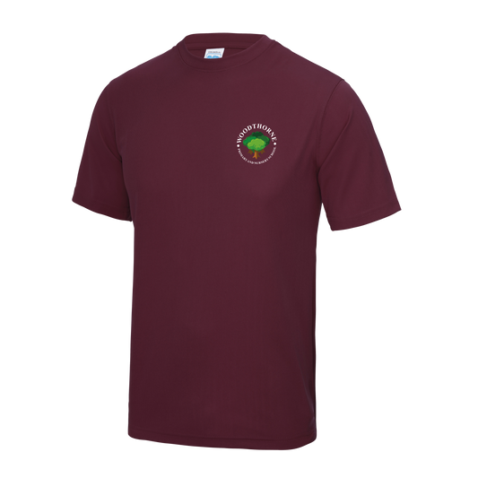 Woodthorne Primary - P.E T-Shirt