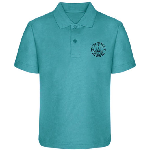 St Mary's Pre-School (Oldswinford) - Polo-Shirt