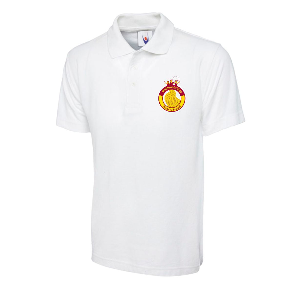 Maidensbridge - Polo-Shirt