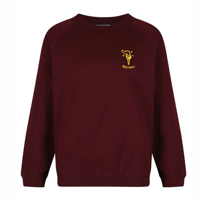 Red Hall Primary - Sweatshirt