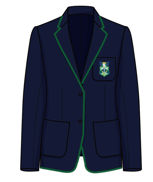 Redhill School - Girls Blazer