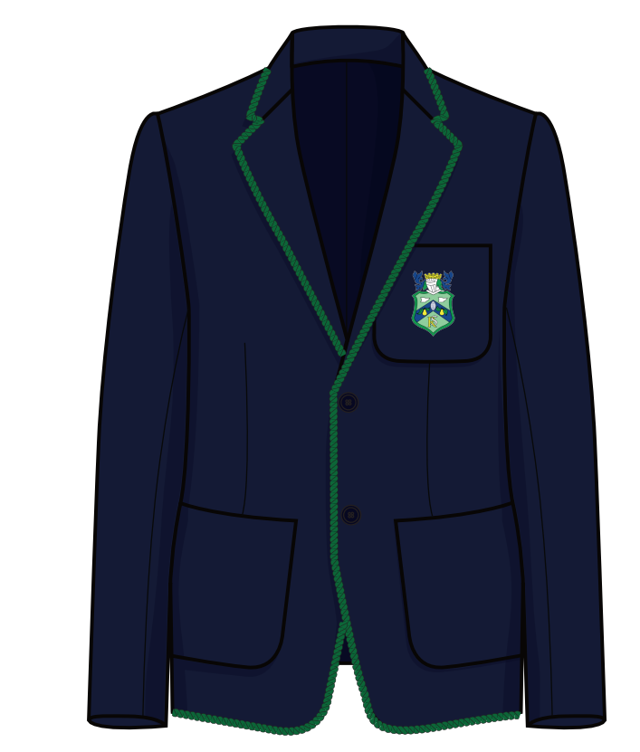 Redhill School - Boys Blazer