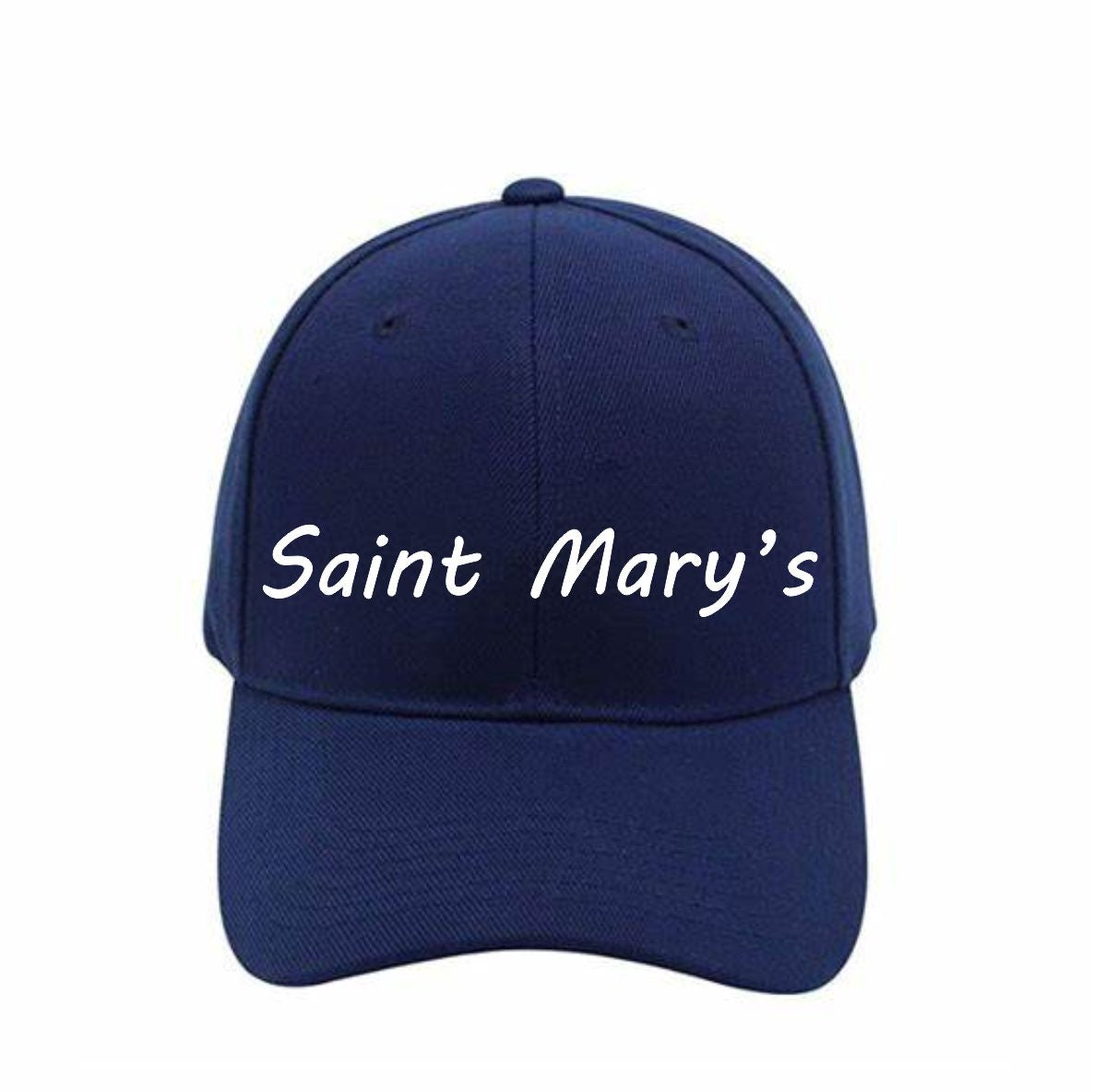 St Mary's Primary - Cap