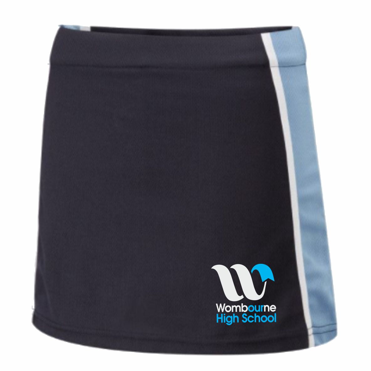 Wombourne High P.E Skort