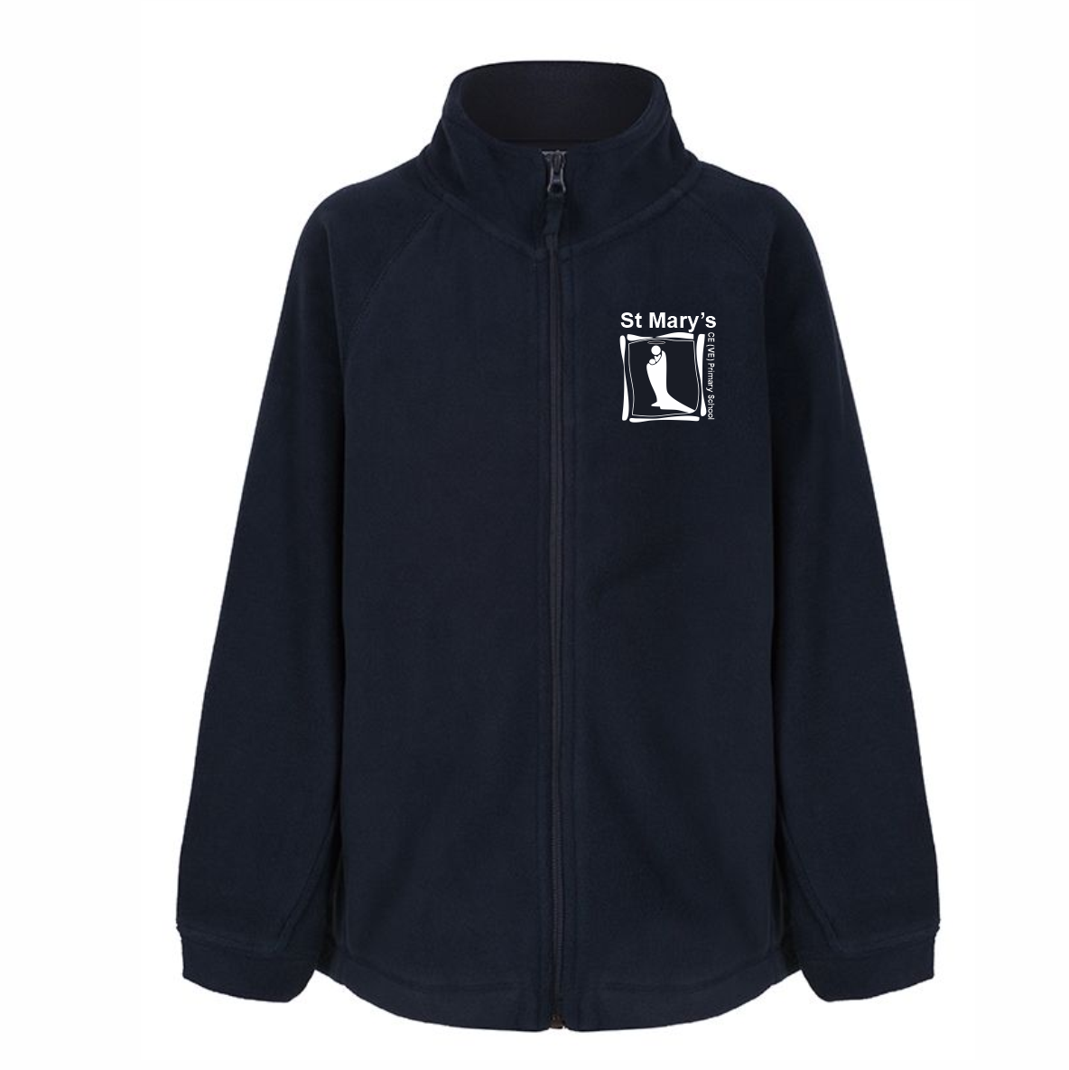 St Marys Primary - Fleece