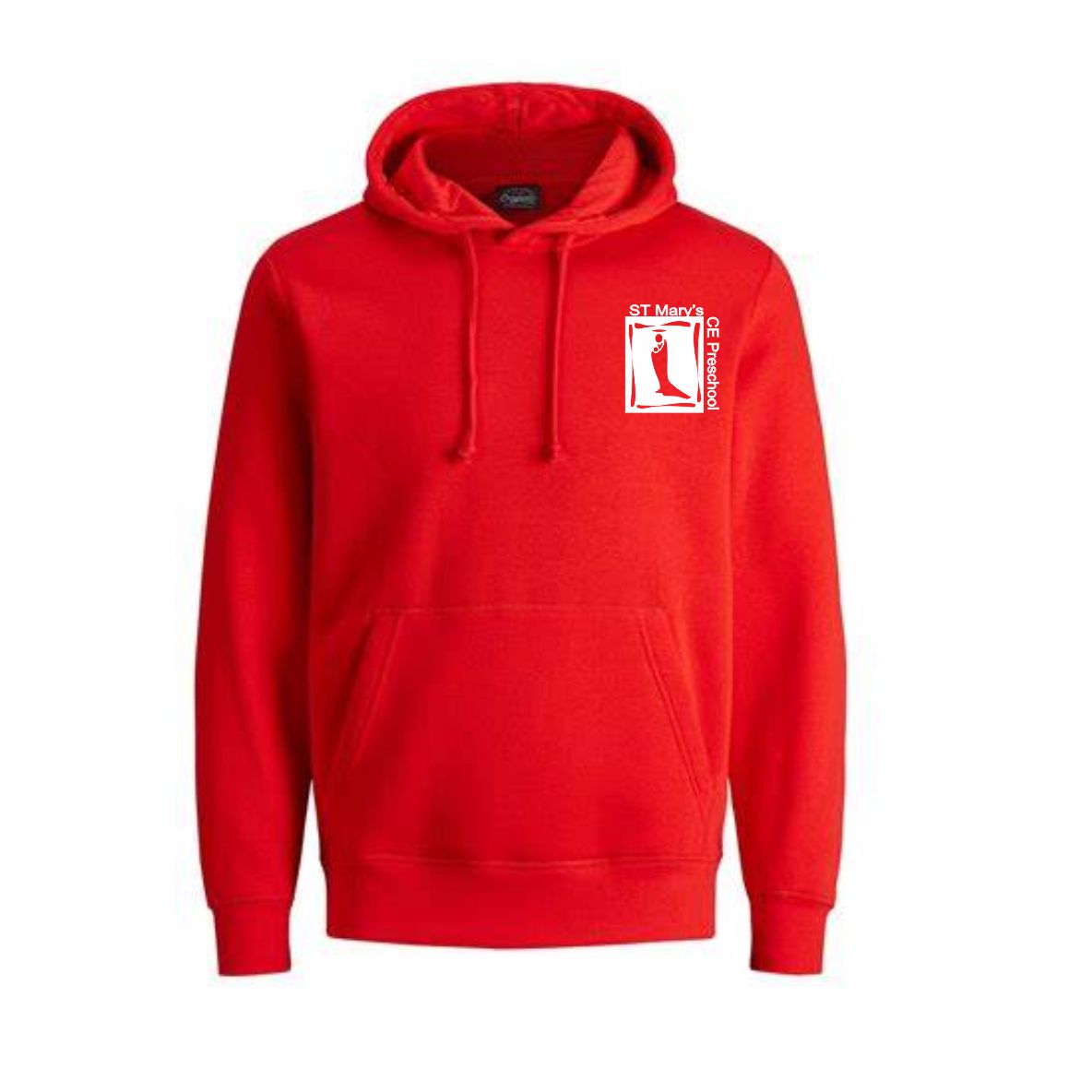 St Marys Pre-School - Hoodie