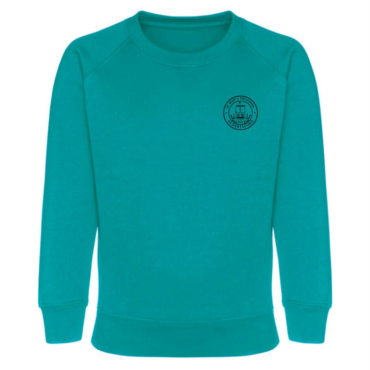 St Mary's Pre-School (Oldswinford) - Sweatshirt