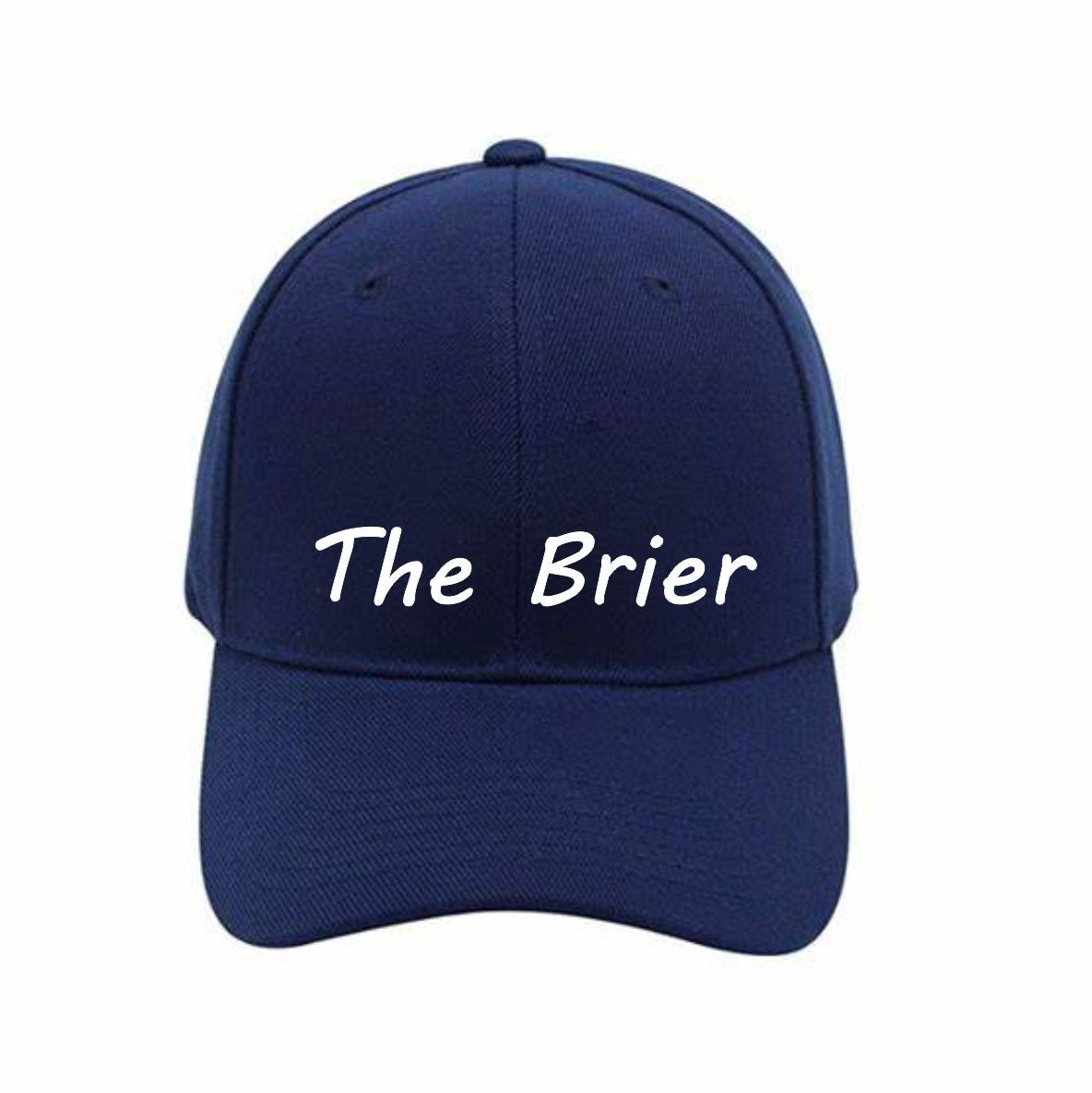 The Brier School - Cap