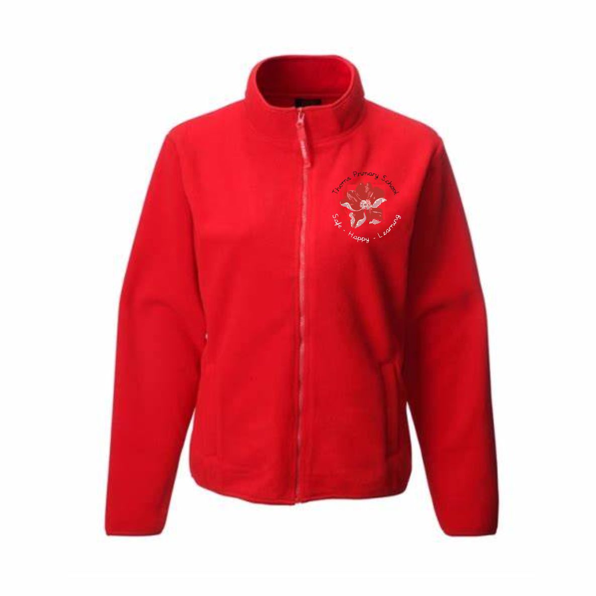 Thorns Primary - Fleece *NEW*