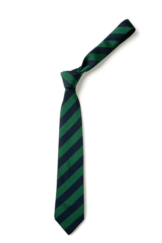 Redhill School -Clip-On Tie