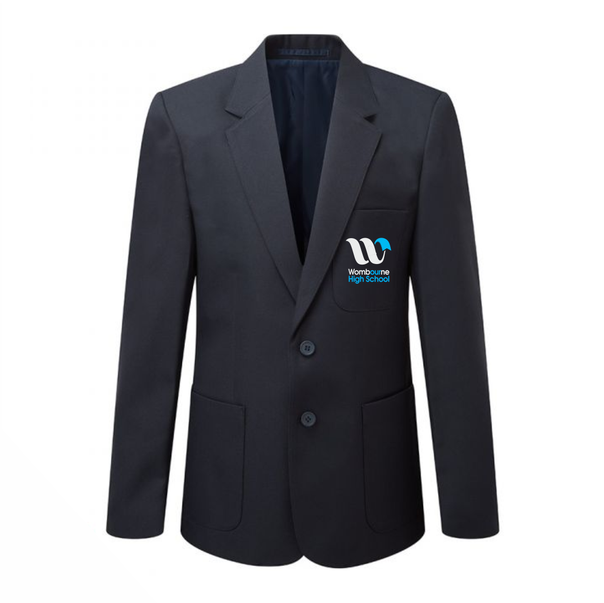 Wombourne High - Boys Blazer