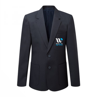 Wombourne High - Girls Blazer