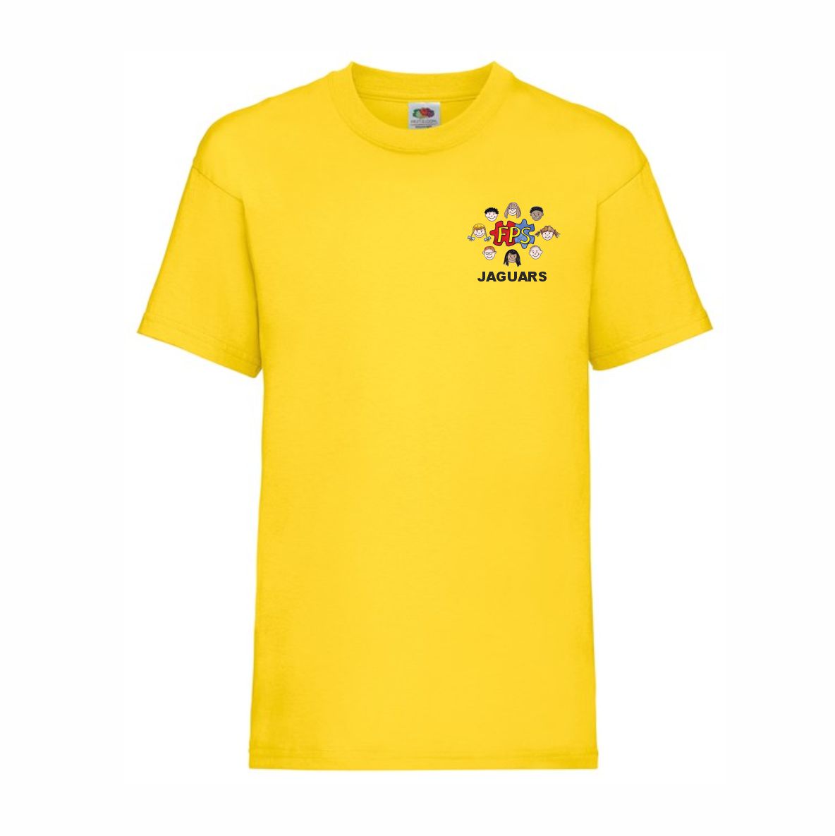 Fairhaven Primary - PE T-Shirts – Totally Uniform